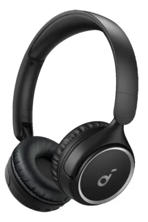 Anker - H30I Auriculares Inalámbrico Diadema Llamadas/Música USB Tipo C Bluetooth Negro Promoción Exclusiva