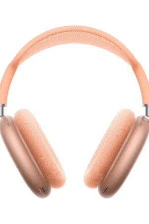 Apple - AirPods Max Auriculares Inalámbrico Diadema Llamadas/Música USB Tipo C Bluetooth Naranja Compra Ahora