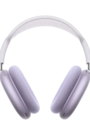 Apple - AirPods Max Auriculares Inalámbrico Diadema Llamadas/Música USB Tipo C Bluetooth Púrpura Súper Precio