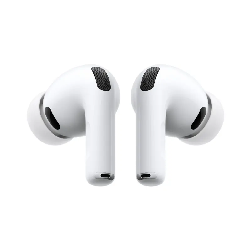 Apple - AirPods Pro (3rd generation) Auriculares True Wireless Stereo (TWS) Dentro de oído Llamadas/Música/Deporte/Uso diario Bl Ordena Ya