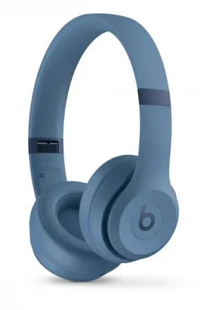 Apple - Beats Solo 4 Auriculares Inalámbrico y alámbrico Diadema Llamadas/Música USB Tipo C Bluetooth Azul Envío Exprés