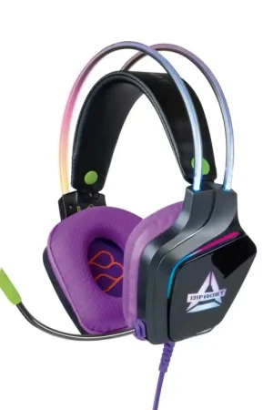 Últimas Unidades Blade - Bifrost Auriculares Alámbrico Diadema Juego Multicolor