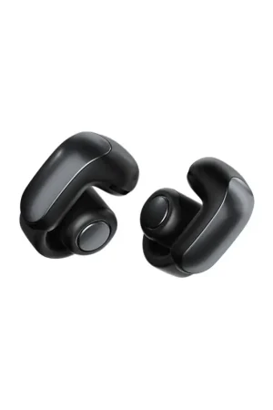 Bose - 881046-0010 auricular y casco Auriculares Inalámbrico gancho de oreja Llamadas/Música Bluetooth Negro Mejor Precio