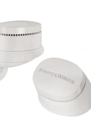 Bowers & Wilkins - Pi6 Auriculares True Wireless Stereo (TWS) Dentro de oído Llamadas/Música USB Tipo C Bluetooth Base - FP45012 Económico