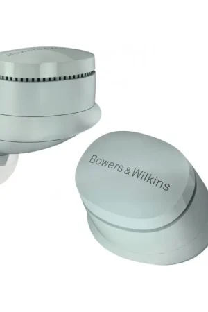 Bowers & Wilkins - Pi6 Auriculares True Wireless Stereo (TWS) Dentro de oído Llamadas/Música USB Tipo C Bluetooth Base - FP45020 No Te Lo Pierdas