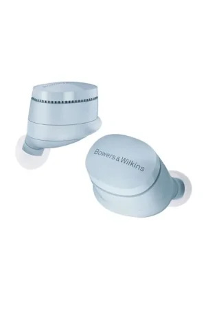 Bestseller Bowers & Wilkins - Pi6 Auriculares True Wireless Stereo (TWS) Dentro de oído Llamadas/Música USB Tipo C Bluetooth Base - FP45039