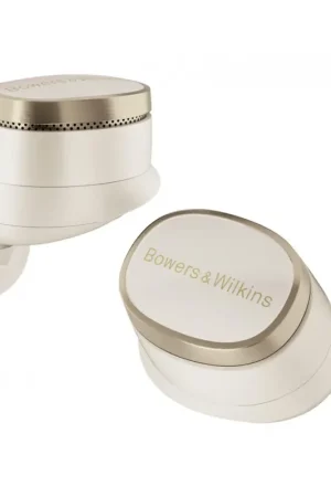 Bowers & Wilkins - Pi8 Auriculares True Wireless Stereo (TWS) Dentro de oído Llamadas/Música USB Tipo C Bluetooth Base - FP44970 Envío Inmediato