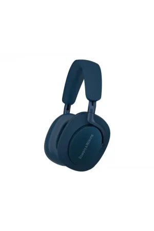 Bowers & Wilkins - Px7 S2 Auriculares Inalámbrico y alámbrico Diadema Música USB Tipo C Bluetooth Azul Oferta