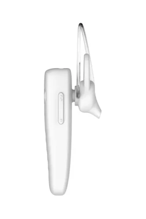 Celly - BH20WH auricular y casco Auriculares Inalámbrico Dentro de oído Oficina/Centro de llamadas Blanco Última Versión