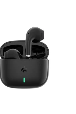 Celly - TIPS1BK auricular y casco Auriculares Inalámbrico Dentro de oído Llamadas/Música USB Tipo C Negro, Blanco Envío Inmediato