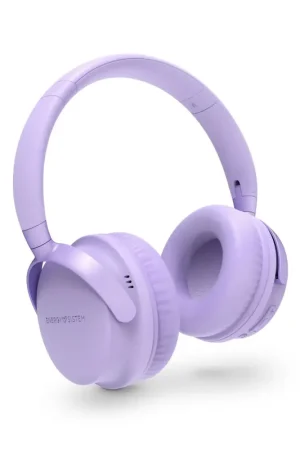 Venta Final Energy Sistem - Style 3 Auriculares Inalámbrico y alámbrico Diadema Llamadas/Música Bluetooth Lavanda