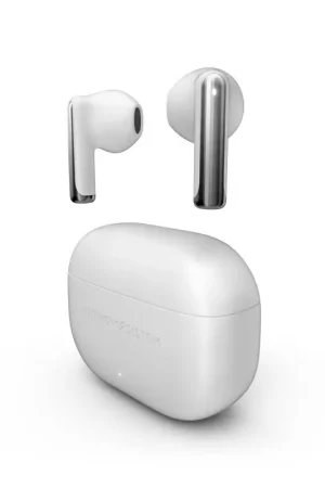 Rebajas Energy Sistem - StyleBuds Auriculares True Wireless Stereo (TWS) Dentro de oído Llamadas/Música Bluetooth Blanco
