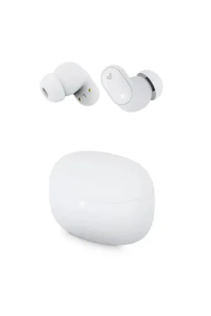 Última Versión Energy Sistem - Urban Beat Auriculares True Wireless Stereo (TWS) Dentro de oído Llamadas/Música USB Tipo C Bluetooth Blanco