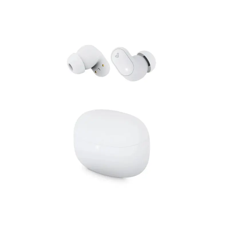 Última Versión Energy Sistem - Urban Beat Auriculares True Wireless Stereo (TWS) Dentro de oído Llamadas/Música USB Tipo C Bluetooth Blanco