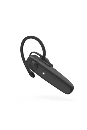 Bestseller Hama - 00184184 auricular y casco Auriculares Inalámbrico gancho de oreja Llamadas/Música USB Tipo C Bluetooth Negro