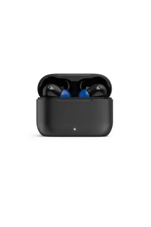 Solo Hoy Hama - Passion Clear II Auriculares True Wireless Stereo (TWS) Dentro de oído Música Bluetooth Negro - 00184178