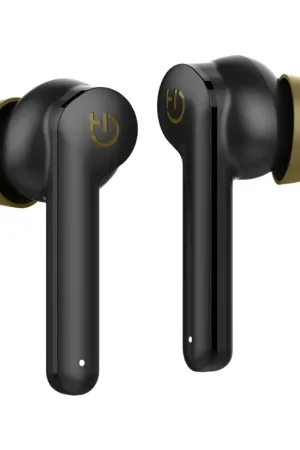 Barato Hiditec - VESTA LIMITED EDITION Auriculares Inalámbrico Dentro de oído Bluetooth Negro