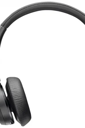 Últimas Unidades HP Poly - Auriculares Poly Voyager 4310 USB-C + llave BT700 + soporte de carga