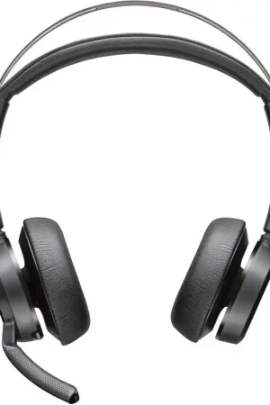 Promoción HP Poly - Auriculares Poly Voyager Focus 2 USB-C-C + adaptador USB-C/A