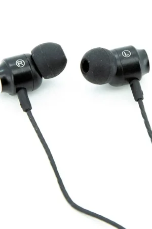 Precio Rebajado iggual - Auriculares con micro intrauditivos Jack3,5