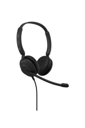 Última Versión Jabra - Evolve 10 Auriculares Alámbrico Diadema Oficina/Centro de llamadas USB tipo A Negro