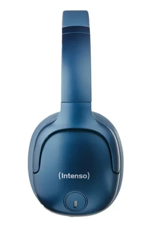 Última Oportunidad Intenso - O400HA Auriculares Inalámbrico De mano Música/uso diario Bluetooth Azul