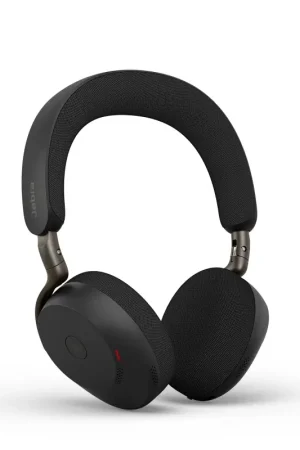 Última Oportunidad Jabra - 37599-999-999 auricular y casco Auriculares Inalámbrico Diadema Llamadas/Música USB tipo A Bluetooth Negro