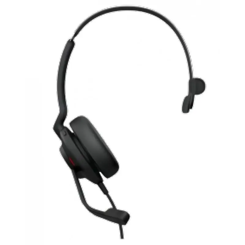 Promoción Jabra - Evolve2 30 SE USB C/A MS Mono Auriculares Alámbrico De mano Oficina/Centro de llamadas USB Type-C / USB Type-A Negro