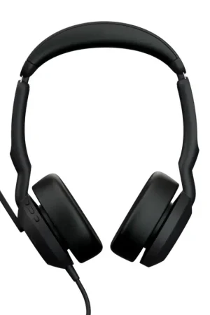Barato Jabra - Evolve2 50 Auriculares Alámbrico Diadema Oficina/Centro de llamadas USB Type-C / USB Type-A Bluetooth Ne - 25089-989-799