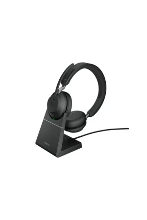 Súper Precio Jabra - Evolve2 65 Auriculares Inalámbrico Diadema Oficina/Centro de llamadas USB tipo A Bluetooth Base de carga - 26599-989-989