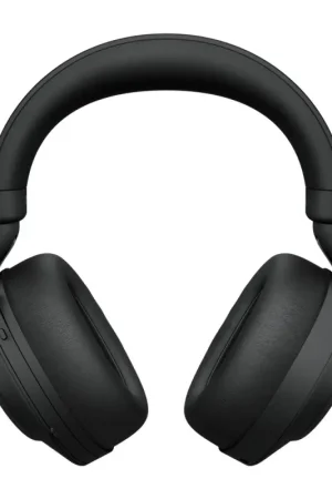 Última Oportunidad Jabra - Evolve2 85 Auriculares Inalámbrico y alámbrico Diadema Oficina/Centro de llamadas USB Tipo C Bluetooth N - 28599-989-899