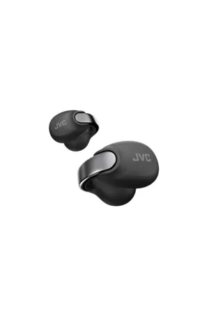 Solo Por Tiempo Limitado JVC - Nearphone Auriculares True Wireless Stereo (TWS) Clip de oreja Llamadas/Música Bluetooth Negro