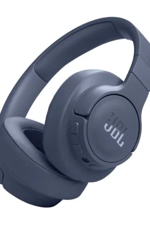 Bestseller JBL - Tune 770NC Auriculares Inalámbrico y alámbrico Diadema Llamadas/Música USB Tipo C Bluetooth Azul