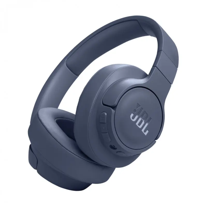Bestseller JBL - Tune 770NC Auriculares Inalámbrico y alámbrico Diadema Llamadas/Música USB Tipo C Bluetooth Azul