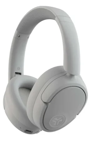 Precio Económico JLab - Lux ANC Auriculares Inalámbrico Diadema Música Bluetooth Blanco