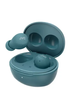 A Buen Precio JVC - HA-A6T Auriculares True Wireless Stereo (TWS) Dentro de oído Llamadas/Música Bluetooth Verde