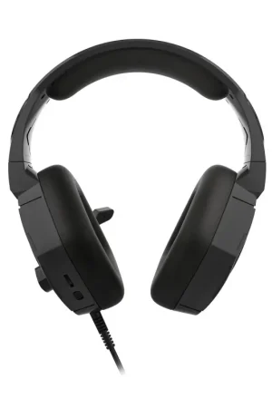 Súper Precio Krom - KOPA PRO Auriculares Alámbrico Diadema Juego Negro