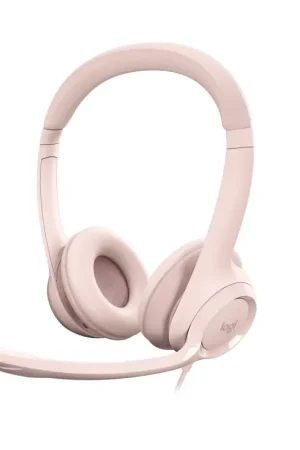 Venta Final Logitech - H390 - 981-001281