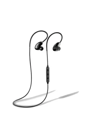 Solo Hoy Motorola - Verve Loop 500 Auriculares Inalámbrico Dentro de oído Deportes Negro