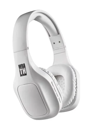 Solo Por Tiempo Limitado NGS - ARTICA WRATH Auriculares Inalámbrico y alámbrico Diadema Llamadas/Música USB Tipo C Bluetooth Blanco