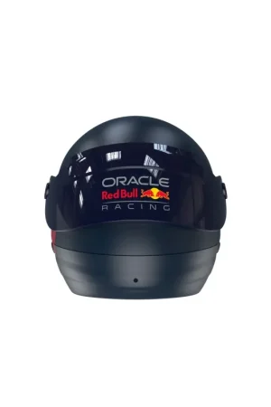 Red Bull Racing - RB-EB220 auricular y casco Auriculares Inalámbrico Dentro de oído Llamadas/Música/Deporte/Uso diario Bluetooth Pago Seguro