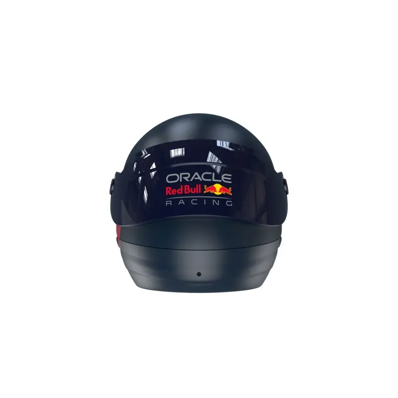 Red Bull Racing - RB-EB220 auricular y casco Auriculares Inalámbrico Dentro de oído Llamadas/Música/Deporte/Uso diario Bluetooth Pago Seguro