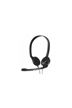 Precio De Oferta Sennheiser - PC 3 Chat Auriculares Diadema Negro