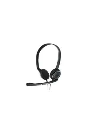 Sennheiser - PC 8 USB Auriculares Diadema Negro Rebajas