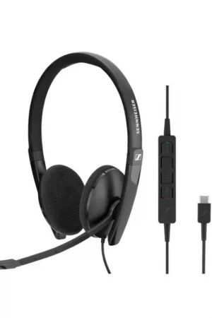 Sennheiser - SC 160 USB C Solo Hoy
