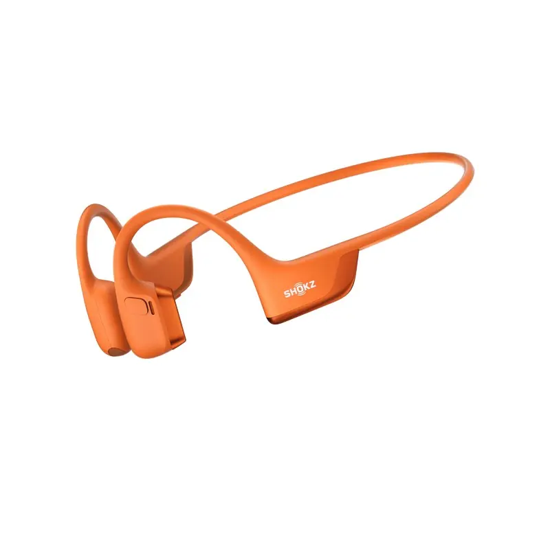 SHOKZ - OpenRun Pro 2 Auriculares Inalámbrico gancho de oreja Deportes Bluetooth Naranja Bestseller