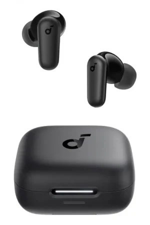 Soundcore - P30i Auriculares Inalámbrico Dentro de oído Llamadas/Música USB Tipo C Bluetooth Negro Certificado