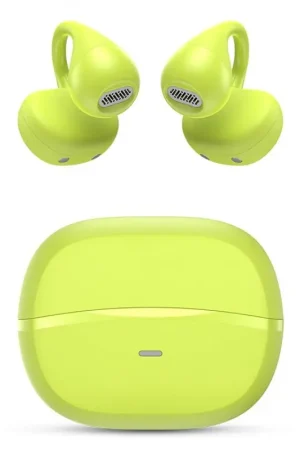 SPC - Boost Clip Auriculares True Wireless Stereo (TWS) Dentro de oído Música/uso diario Bluetooth Cal Bestseller