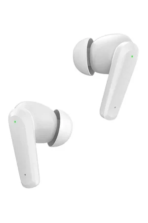 Precio Económico SPC - Ether 2 Pro Auriculares Inalámbrico Dentro de oído Llamadas/Música USB Tipo C Bluetooth Blanco