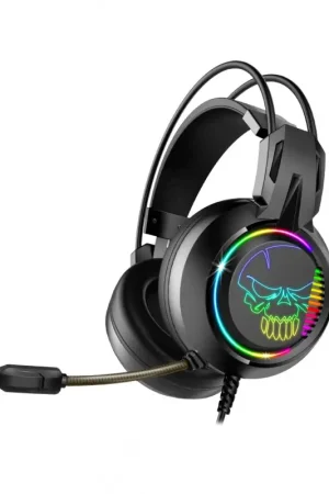 Spirit of Gamer - ELITE-H10 Auriculares Alámbrico Diadema Juego USB tipo A Negro Precio Económico